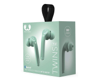FRESH'N'REBEL True Wireless "TWINS TIP" Misty Mint - 581191 - zdjęcie 5